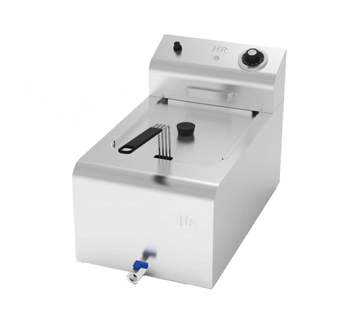 FAINCA HR - S500 FREIDORA ELÉCTRICA ECO SIMPLE FD