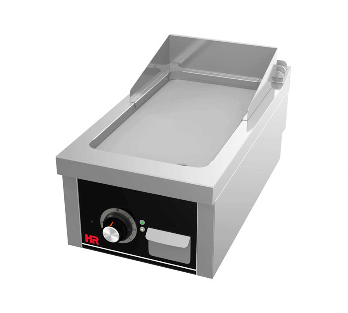 FAINCA HR - S750 FRY TOP ELÉCTRICO SOBREMESA CROMO FTE7504SCR