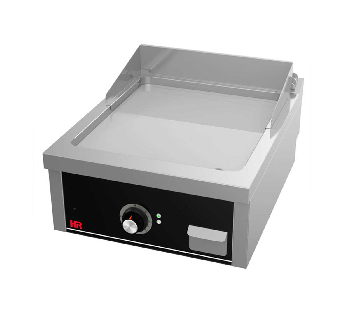 FAINCA HR - S750 FRY TOP ELÉCTRICO SOBREMESA CROMO FTE7506SCR