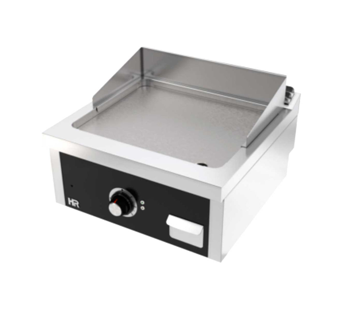 FAINCA HR - S600 FRY TOP ELÉCTRICO ACERO SOBREMESA FTE6006S