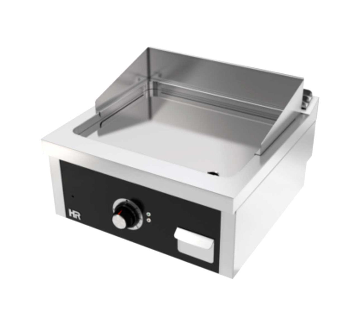FAINCA HR - S600 FRY TOP ELÉCTRICO CROMO FTE6006SCR