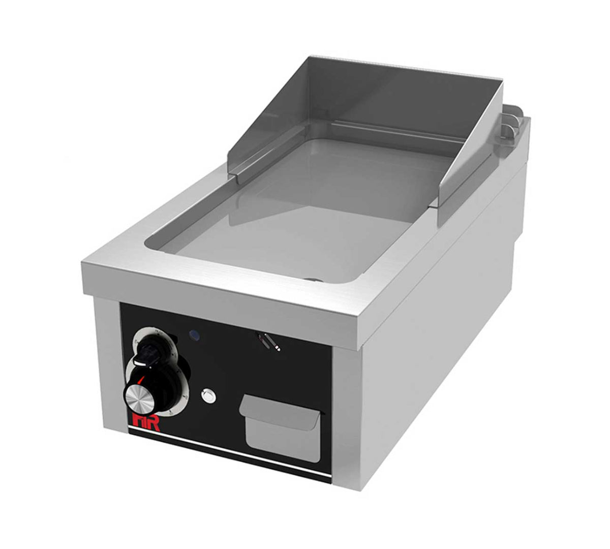 FAINCA HR - S750 FRY TOP SOBREMESA PLACA CROMO FT7504SCR