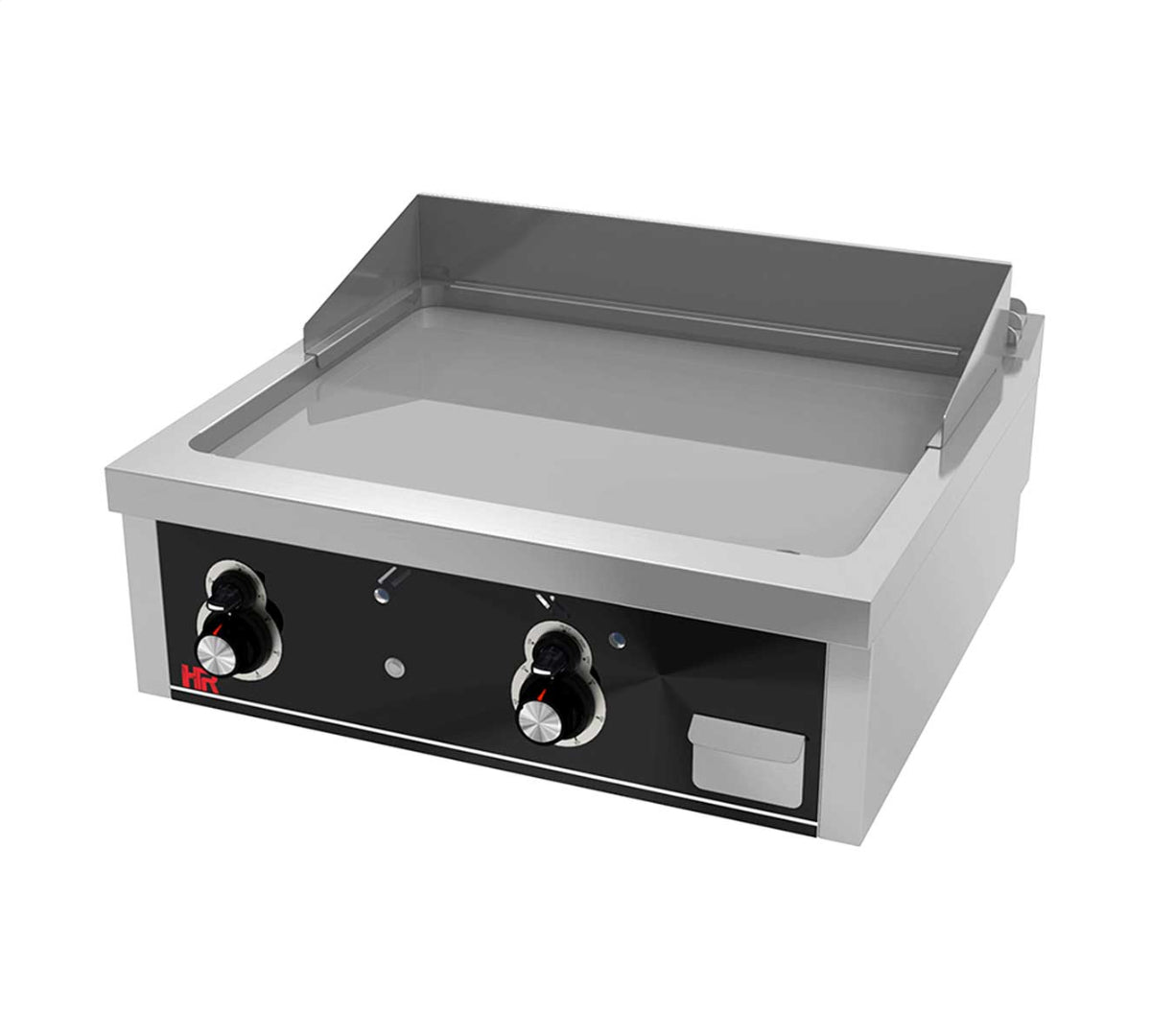 FAINCA HR - S750 FRY TOP SOBREMESA PLACA CROMO FT7508SCR
