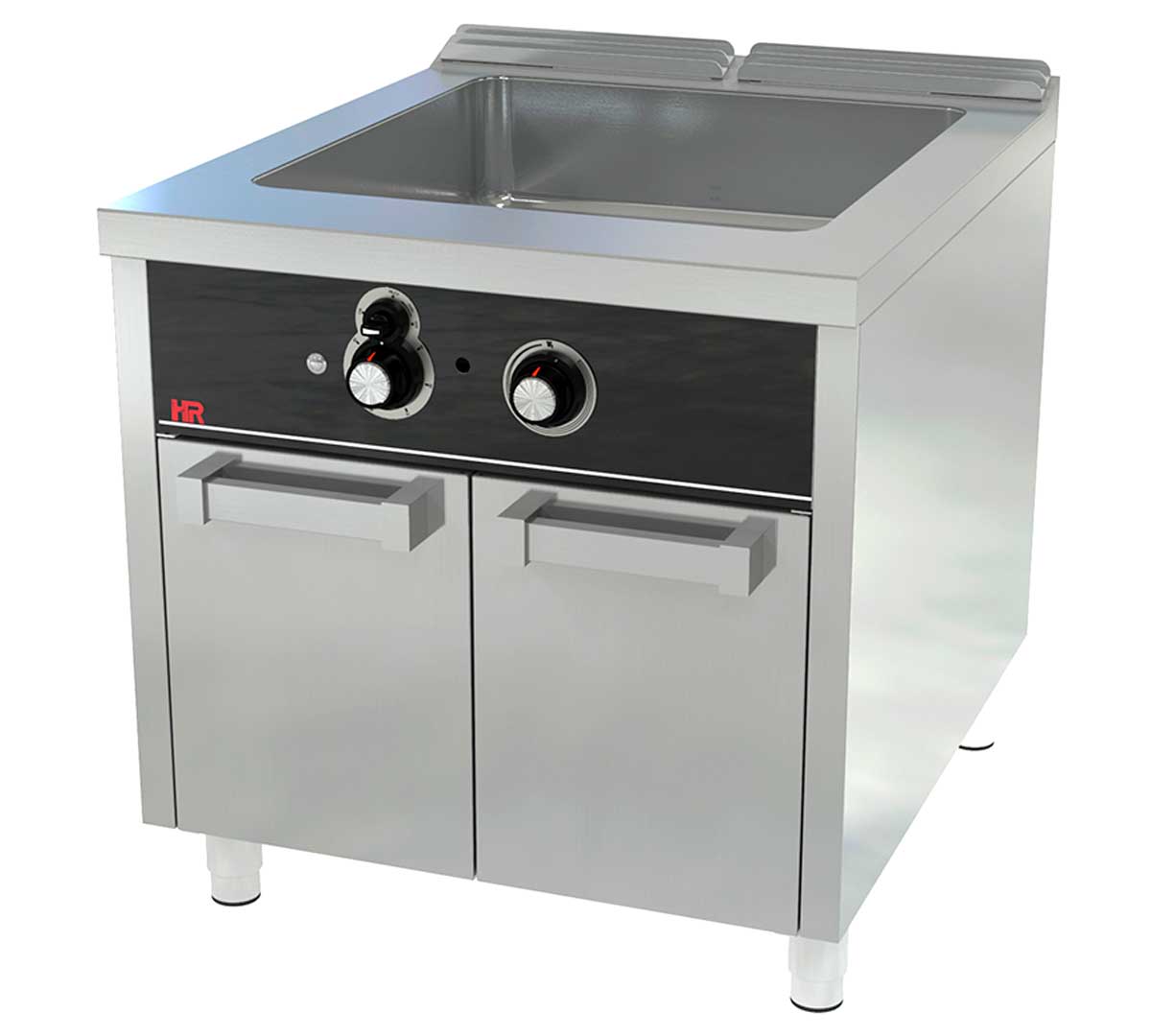 FAINCA HR - S900 BAÑO MARÍA GAS BMG9008E