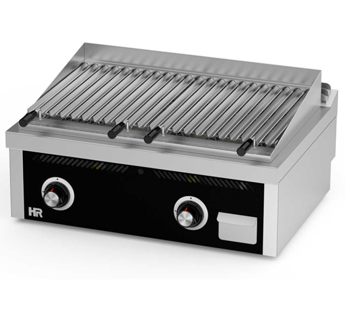 FAINCA HR - S600 BARBACOA SOBREMESA B6008E