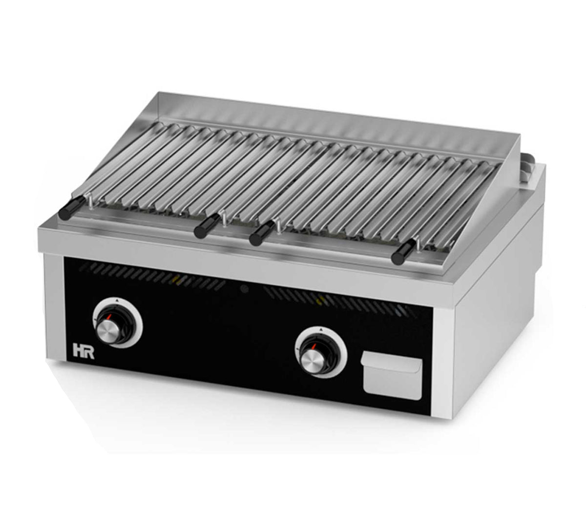 FAINCA HR - S600 BARBACOA SOBREMESA B6008E