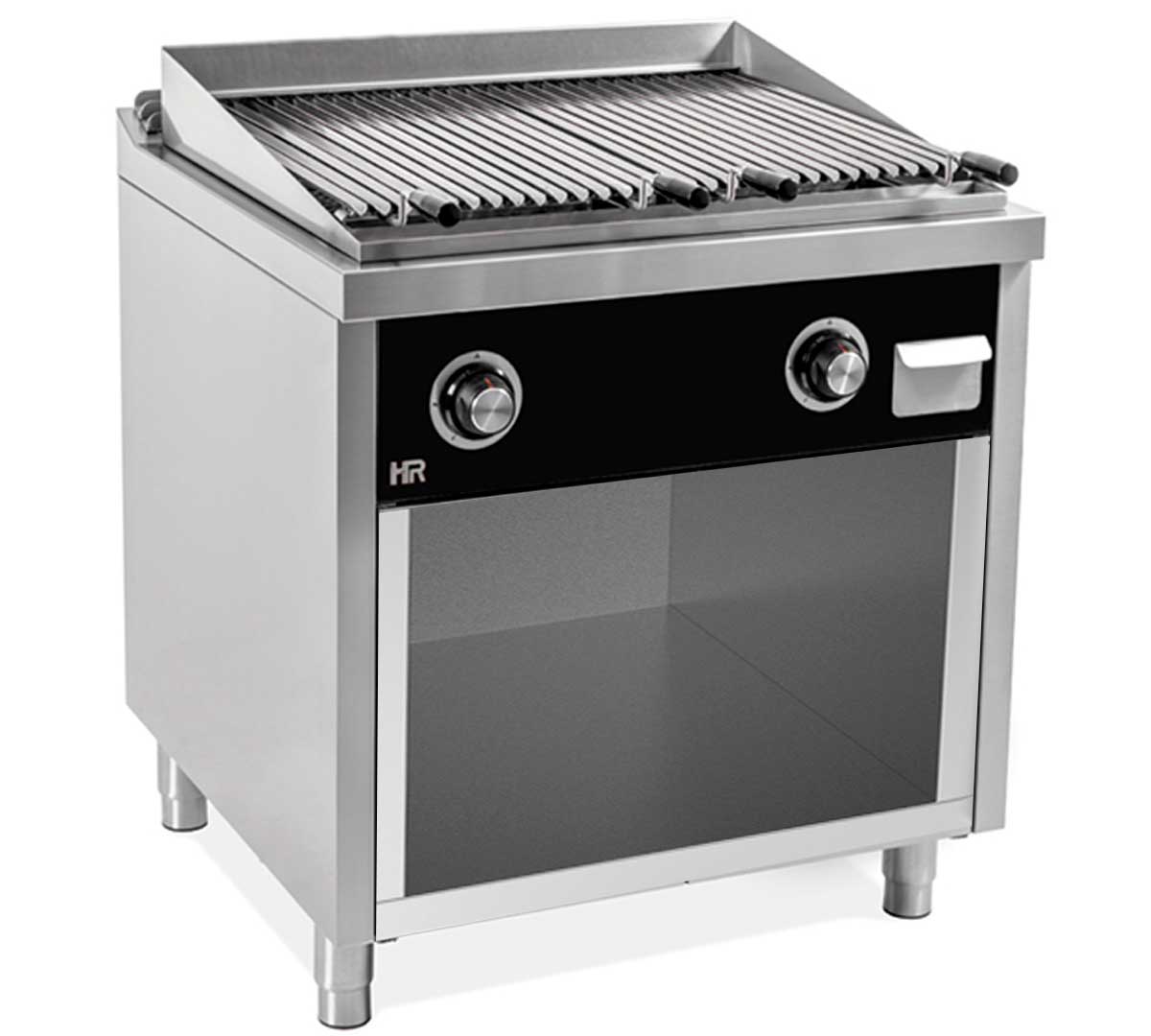 FAINCA HR - S750 BARBACOA CON ESTANTE B7508E