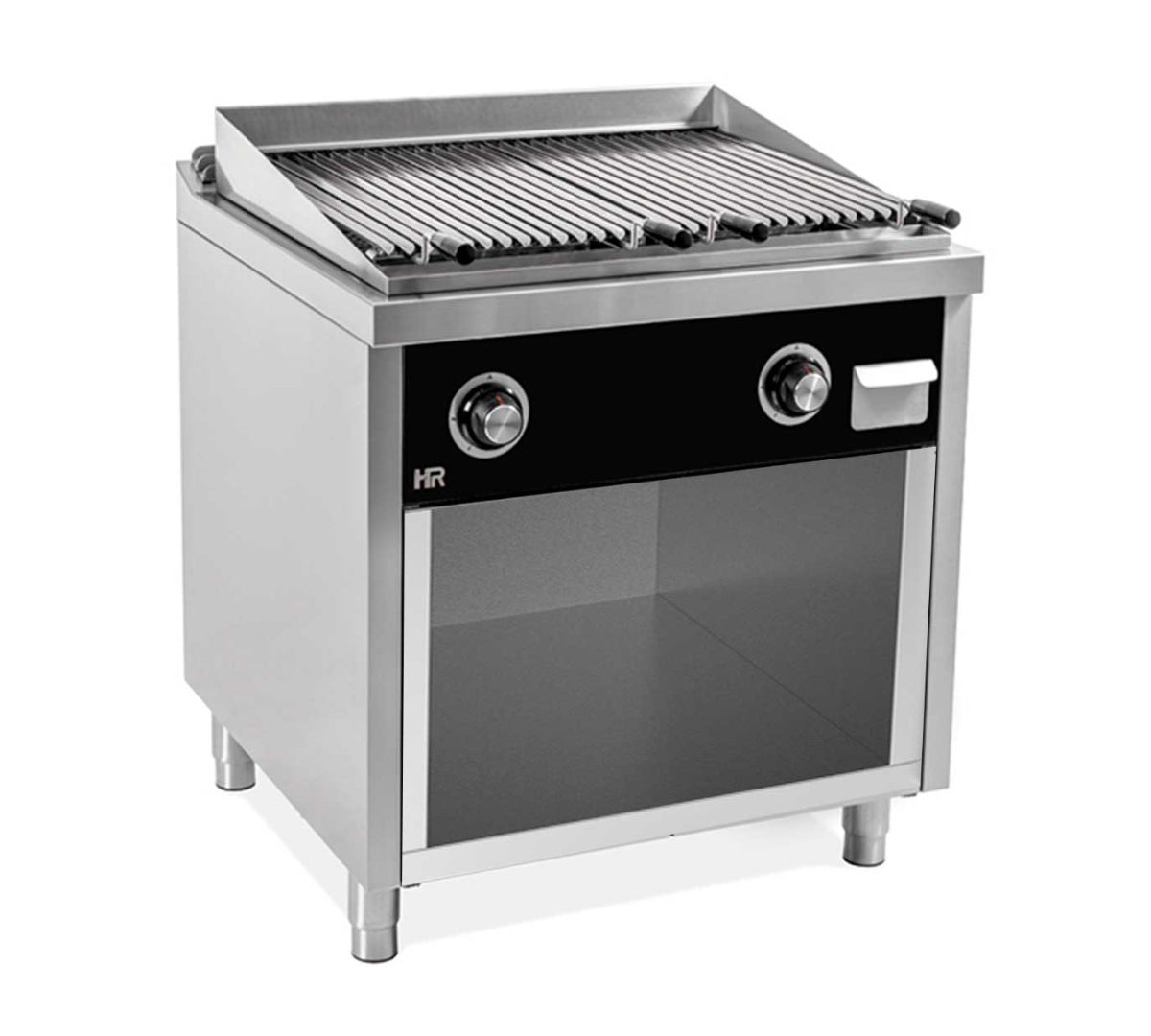 FAINCA HR - S750 BARBACOA CON ESTANTE B7508E