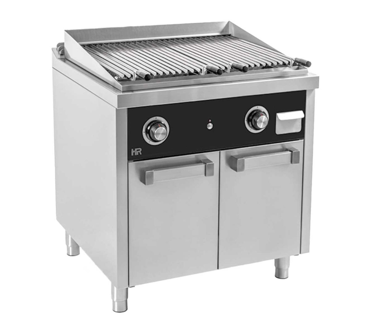 FAINCA HR - S900 BARBACOA CON ESTANTE B9008E