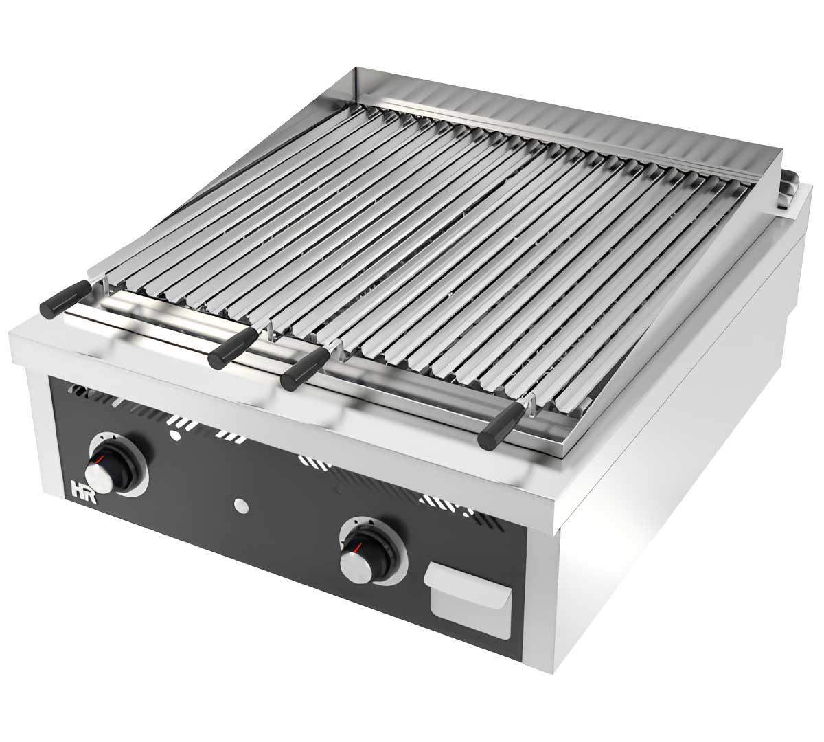 FAINCA HR - S900 BARBACOA SOBREMESA B9008S