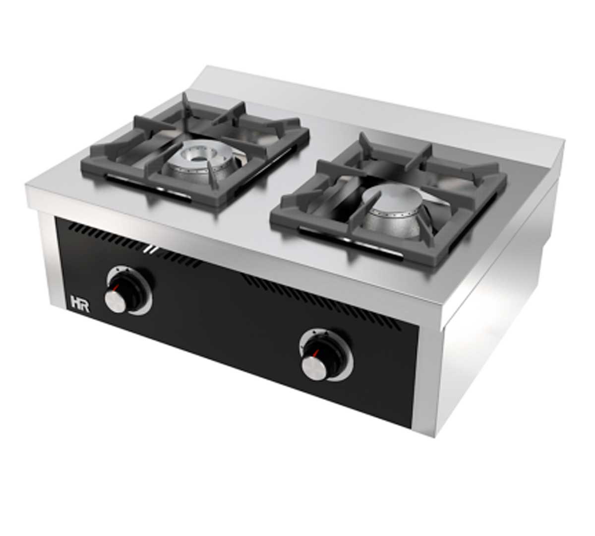FAINCA HR - S600 COCINA SOBREMESA C2F600S