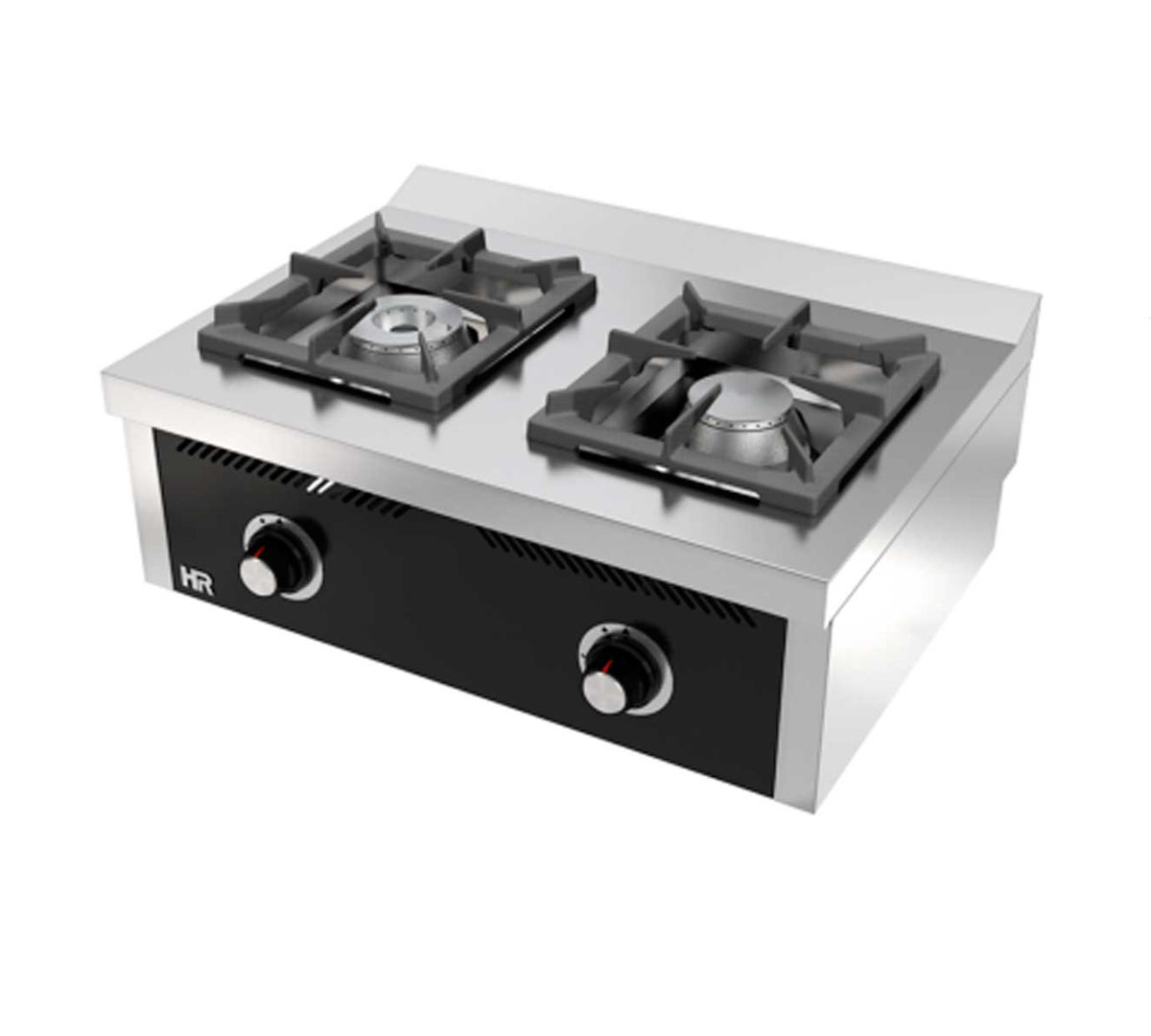 FAINCA HR - S600 COCINA SOBREMESA C2F600S