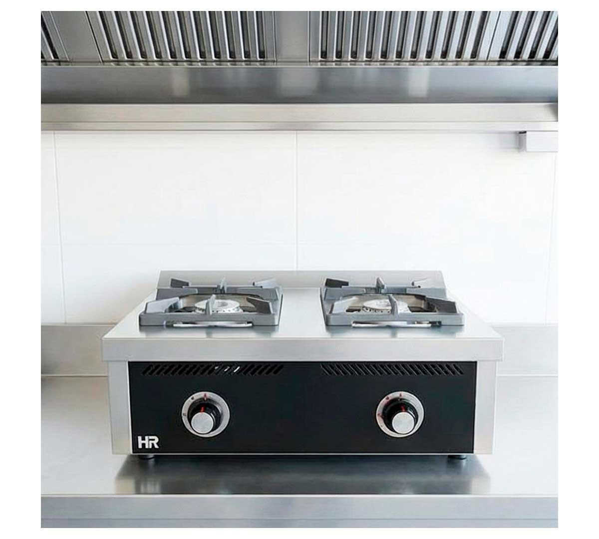 FAINCA HR - S600 COCINA SOBREMESA C2F600S