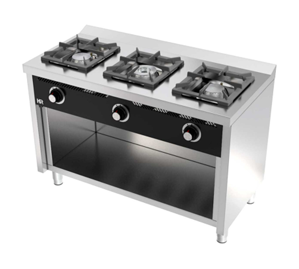 FAINCA HR - S600 COCINA C3F600E