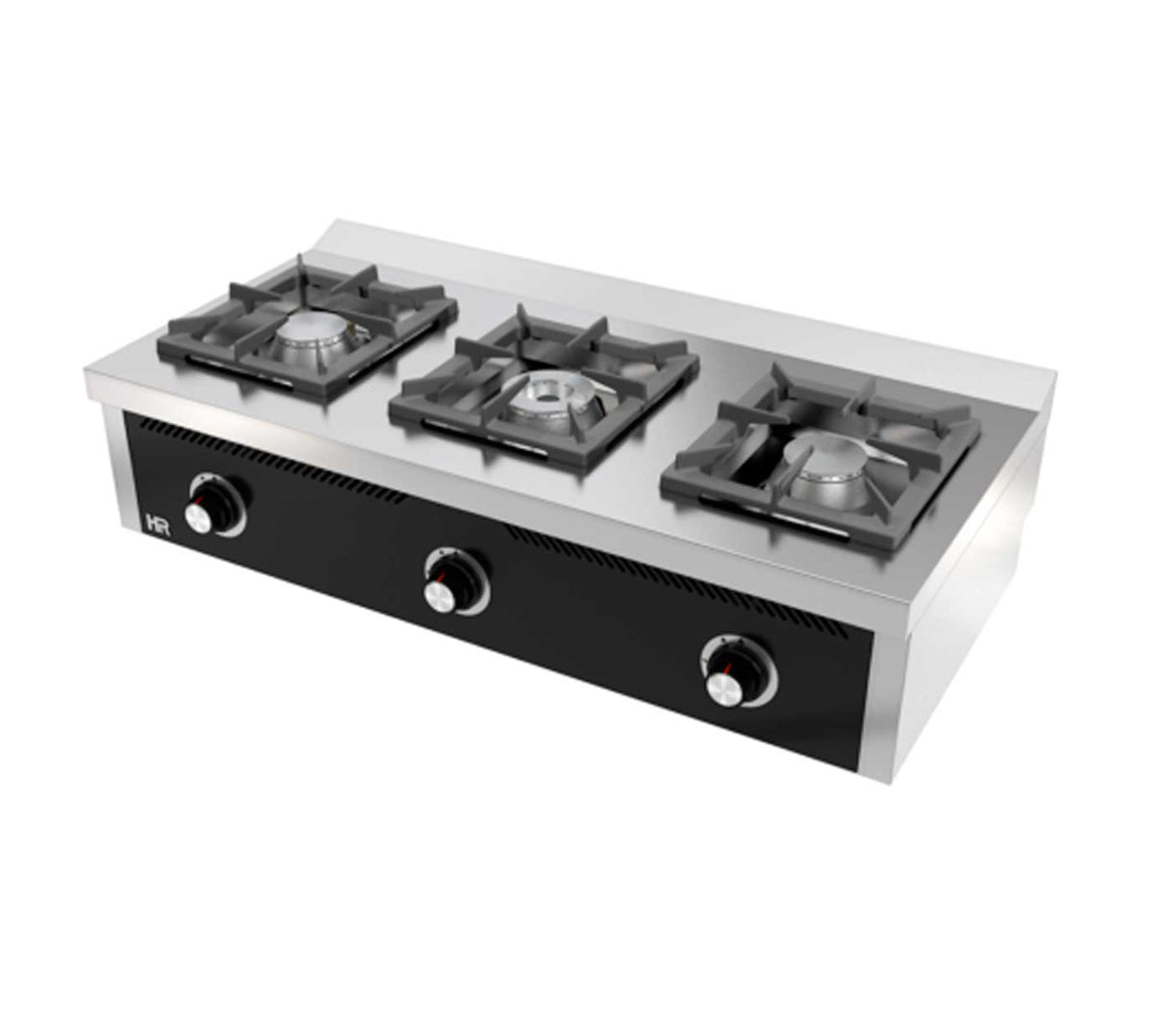 FAINCA HR - S600 COCINA SOBREMESA C3F600S