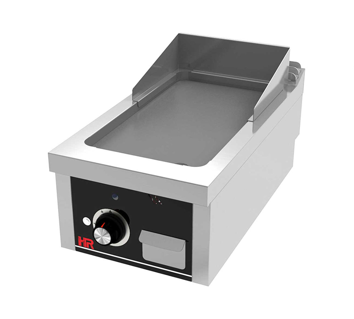 FAINCA HR - S750 FRY TOP SOBREMESA PLACA ACERO FT7504S