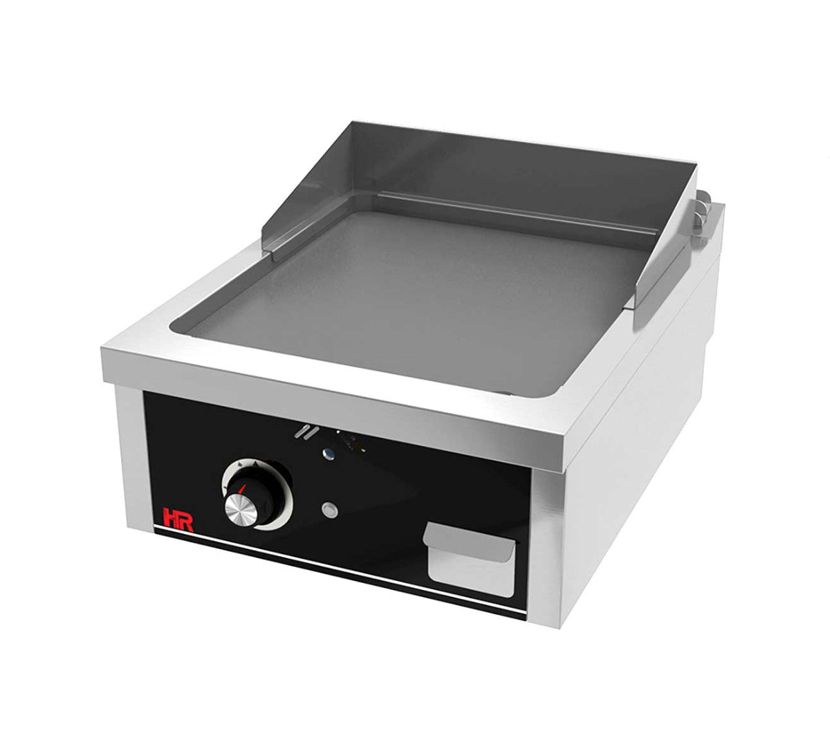 FAINCA HR - S750 FRY TOP SOBREMESA PLACA ACERO FT7506S