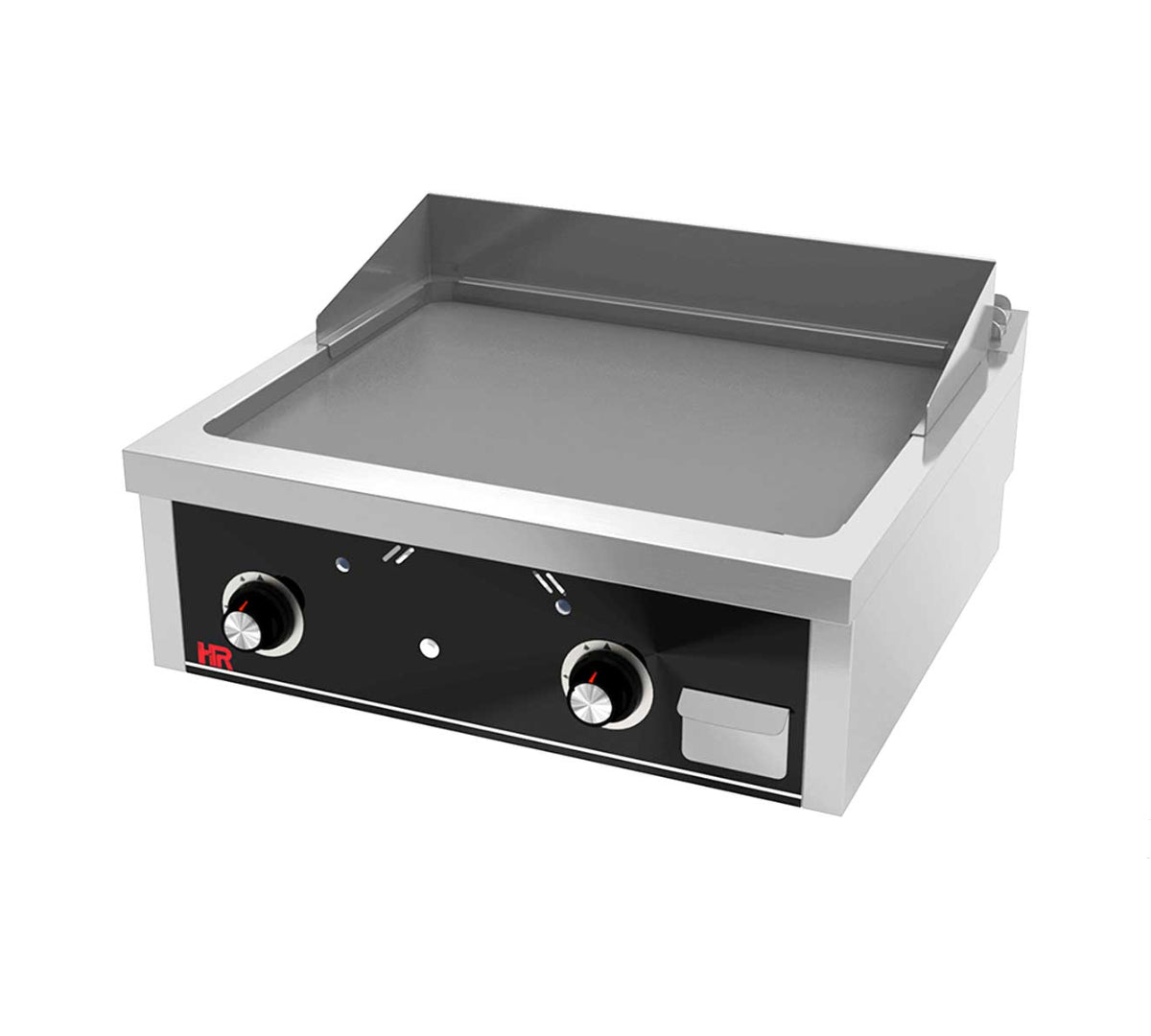 FAINCA HR - S750 FRY TOP SOBREMESA PLACA ACERO FT7508S