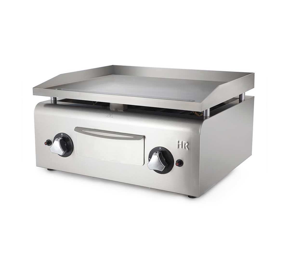 FAINCA HR - S500 PLANCHA LISA CROMO PLC600CR