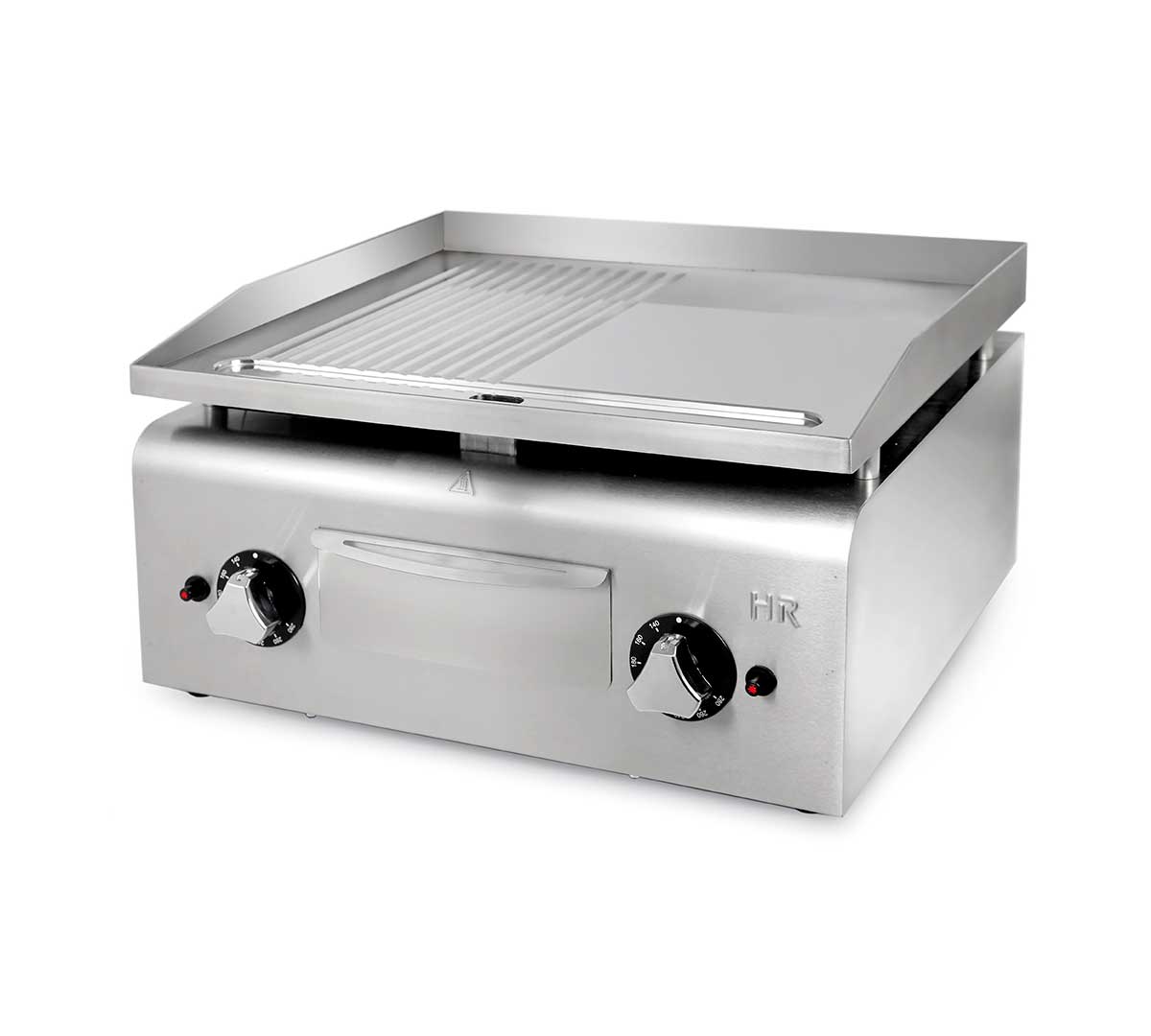 FAINCA HR - S500 PLANCHA MIXTA CROMO PLC PLC600CRRN