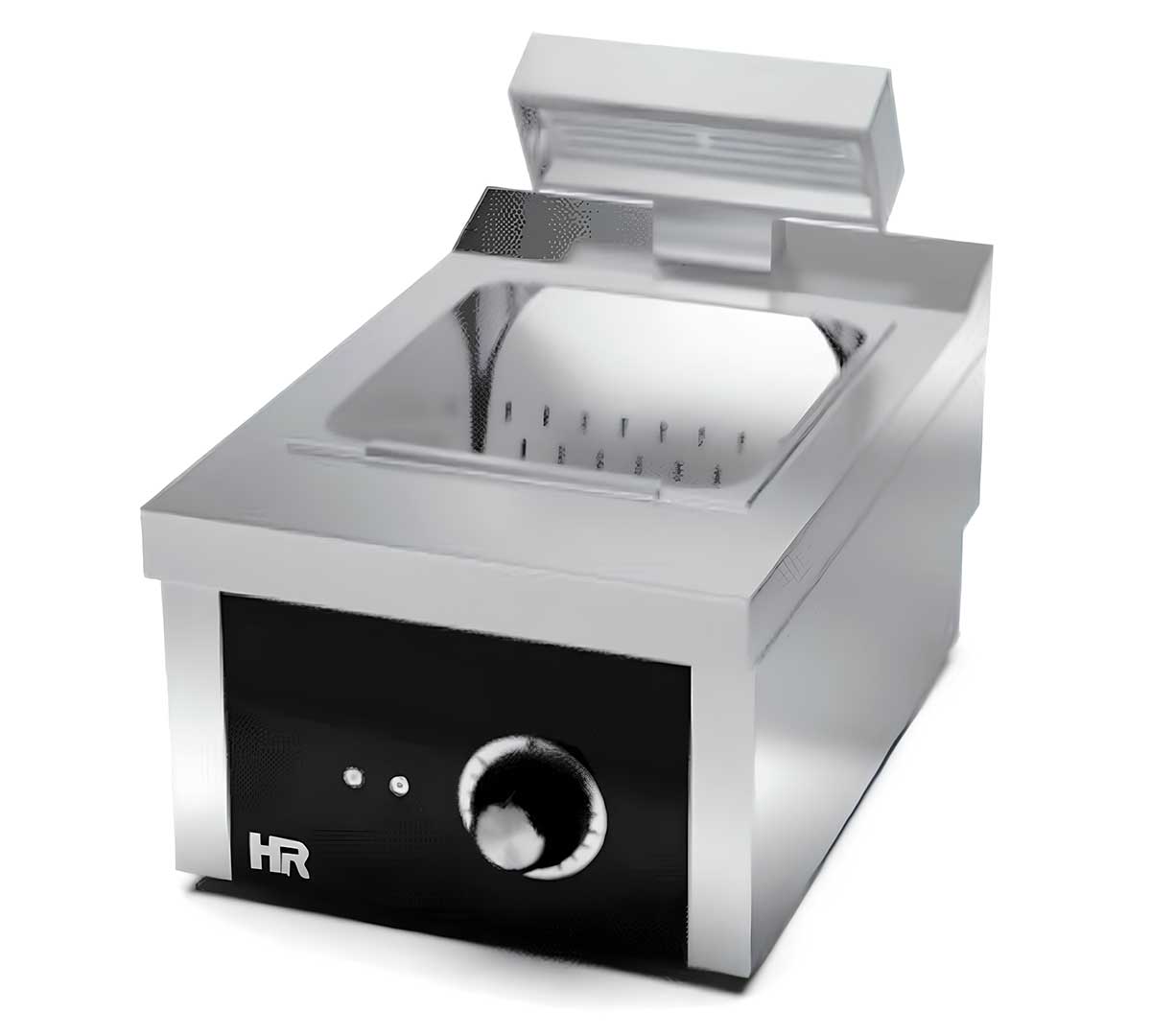 FAINCA HR - MANTENEDOR FRITOS SERIE 600 MF6004S