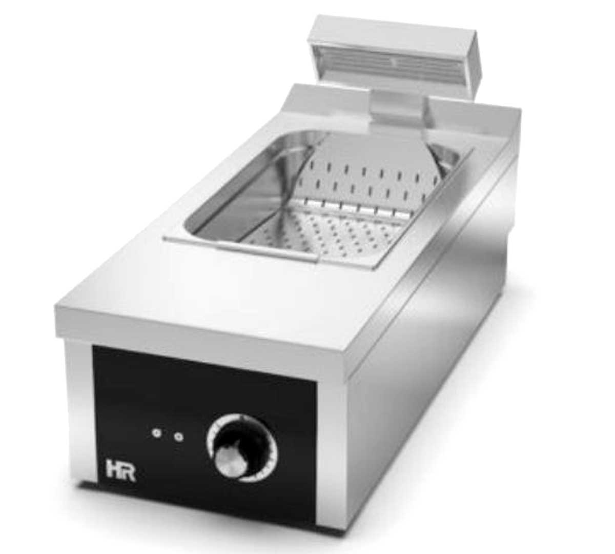 FAINCA HR - MANTENEDOR FRITOS S750 MF7504S