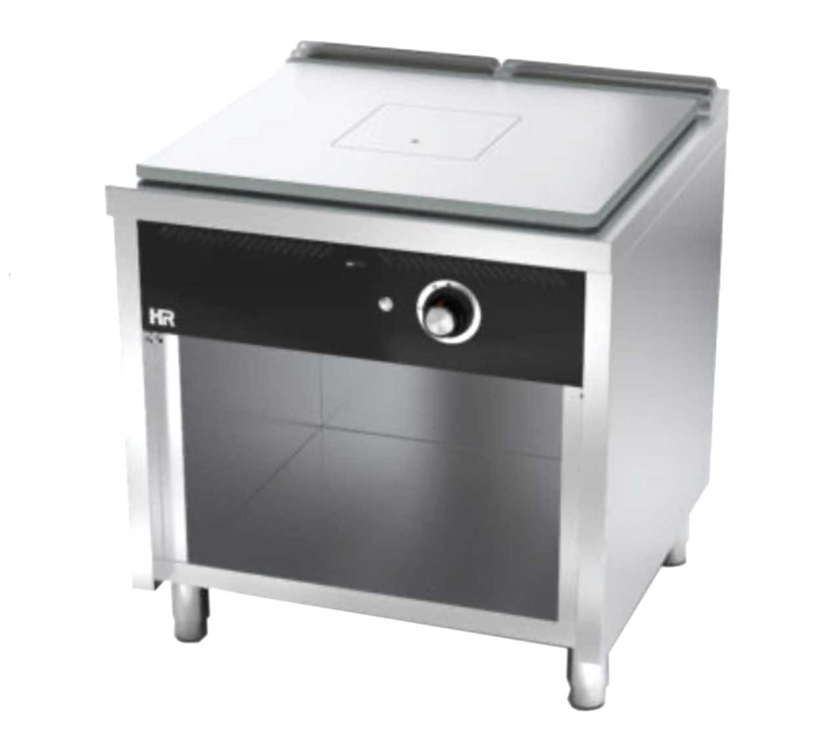 FAINCA HR - S750 PLACA RADIANTE PR7508E