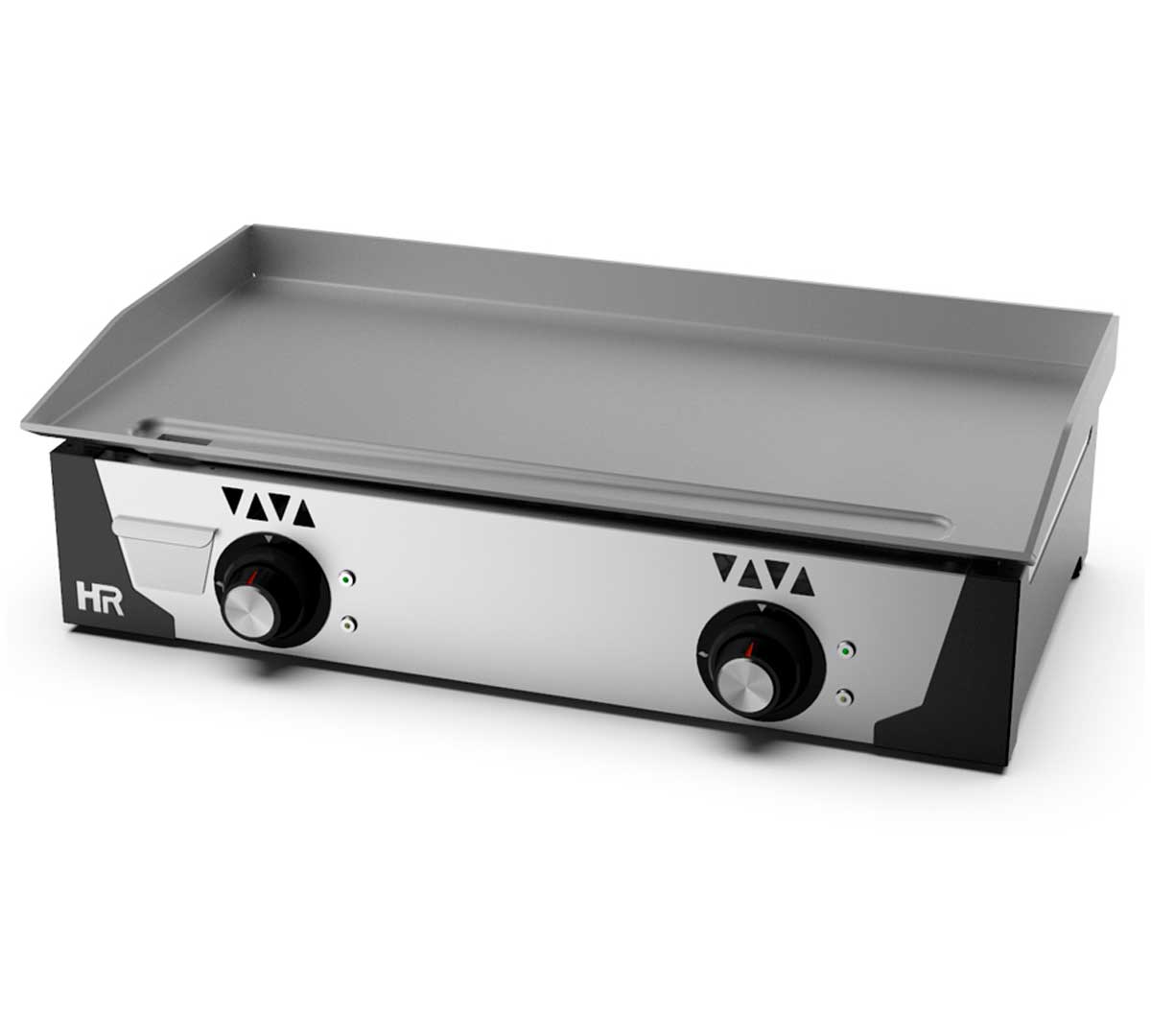 FAINCA HR - PLANCHA ELÉCTRICA DE ACERO LAMINADO SERIE 100 PLCE8100