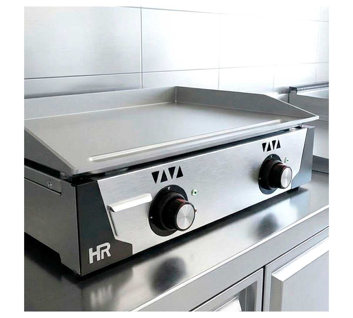 FAINCA HR - PLANCHA ELÉCTRICA DE ACERO LAMINADO SERIE 100 PLCE6100
