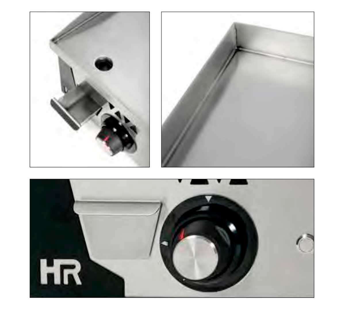 FAINCA HR - PLANCHA DE ACERO LAMINADO SERIE 100 PLC4100