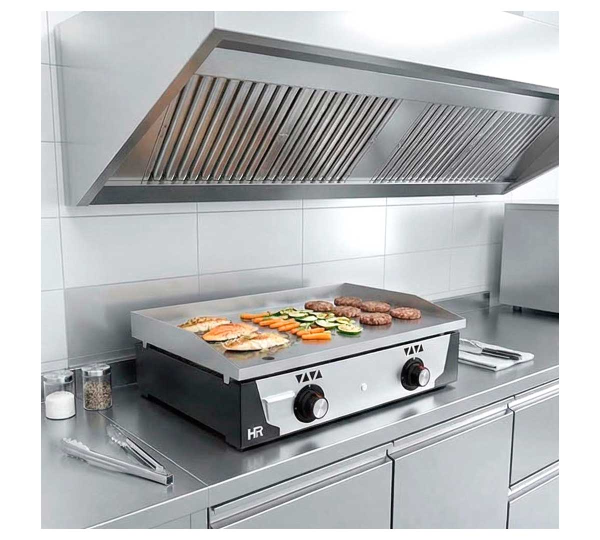 FAINCA HR - PLANCHA DE ACERO RECTIFICADO SERIE 100 PLC8100RT