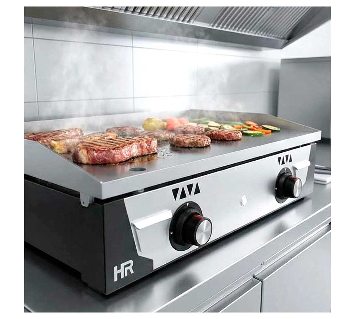 FAINCA HR - PLANCHA DE ACERO RECTIFICADO SERIE 100 PLC8100RT