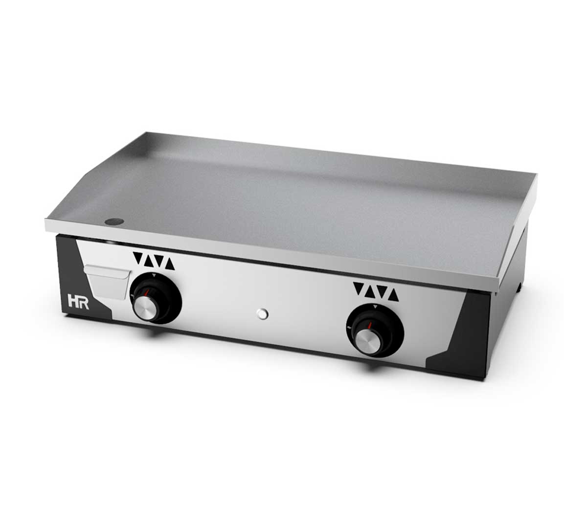 FAINCA HR - PLANCHA DE ACERO RECTIFICADO SERIE 100 PLC8100RT