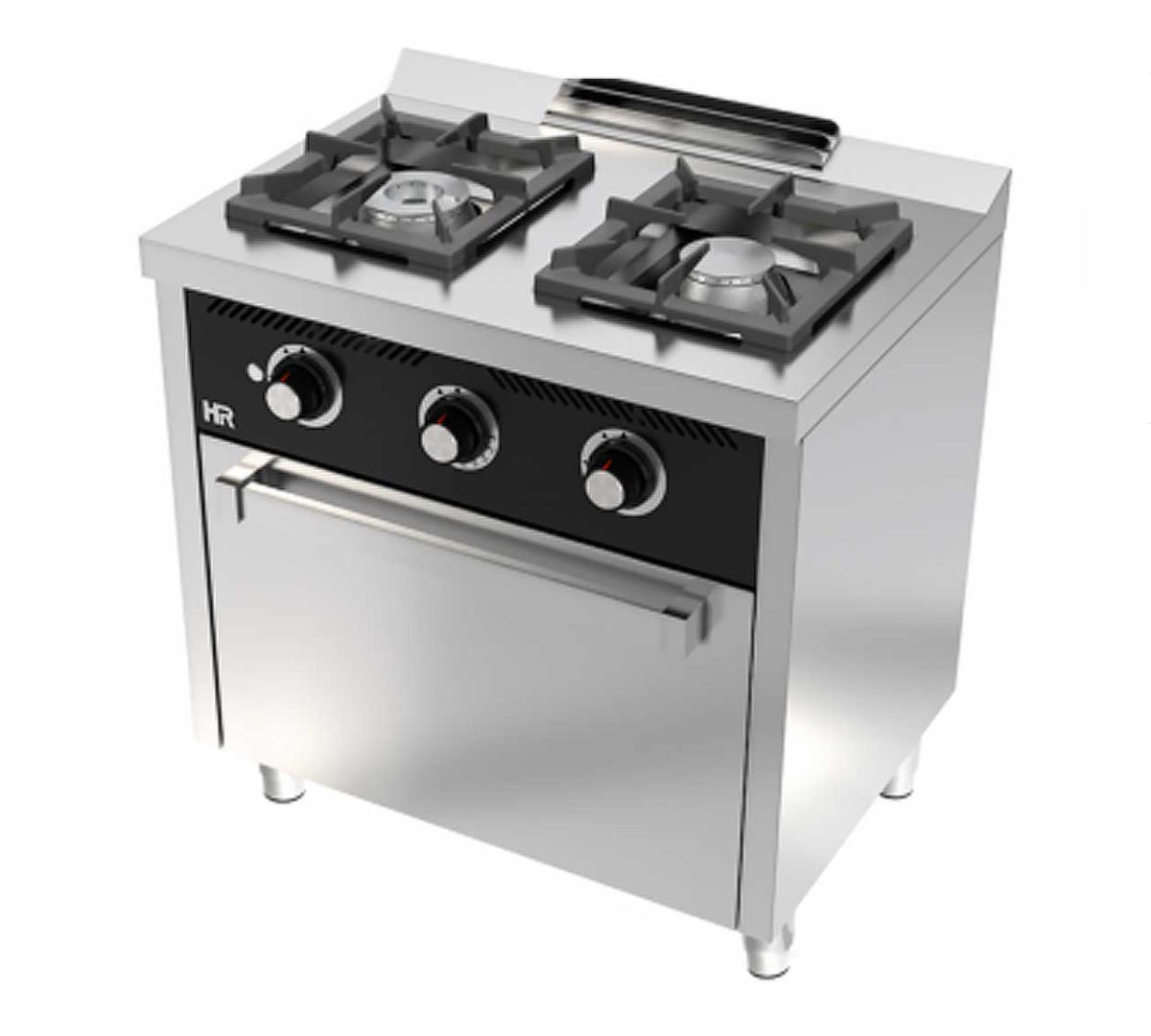 FAINCA HR - S600 COCINA + HORNO C2F600H