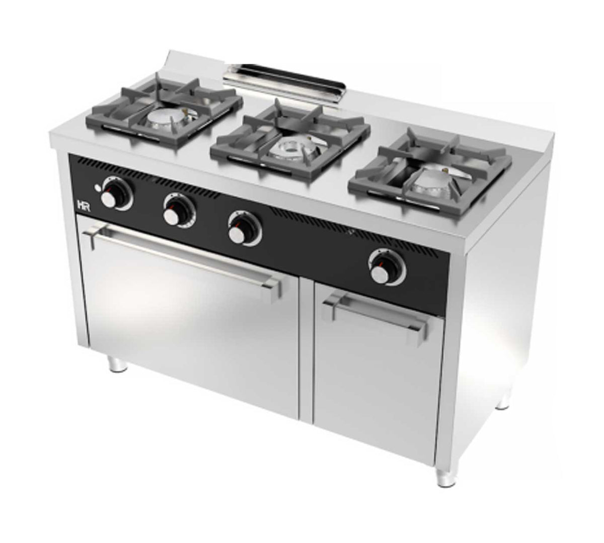 FAINCA HR - S600 COCINA + HORNO C3F600H