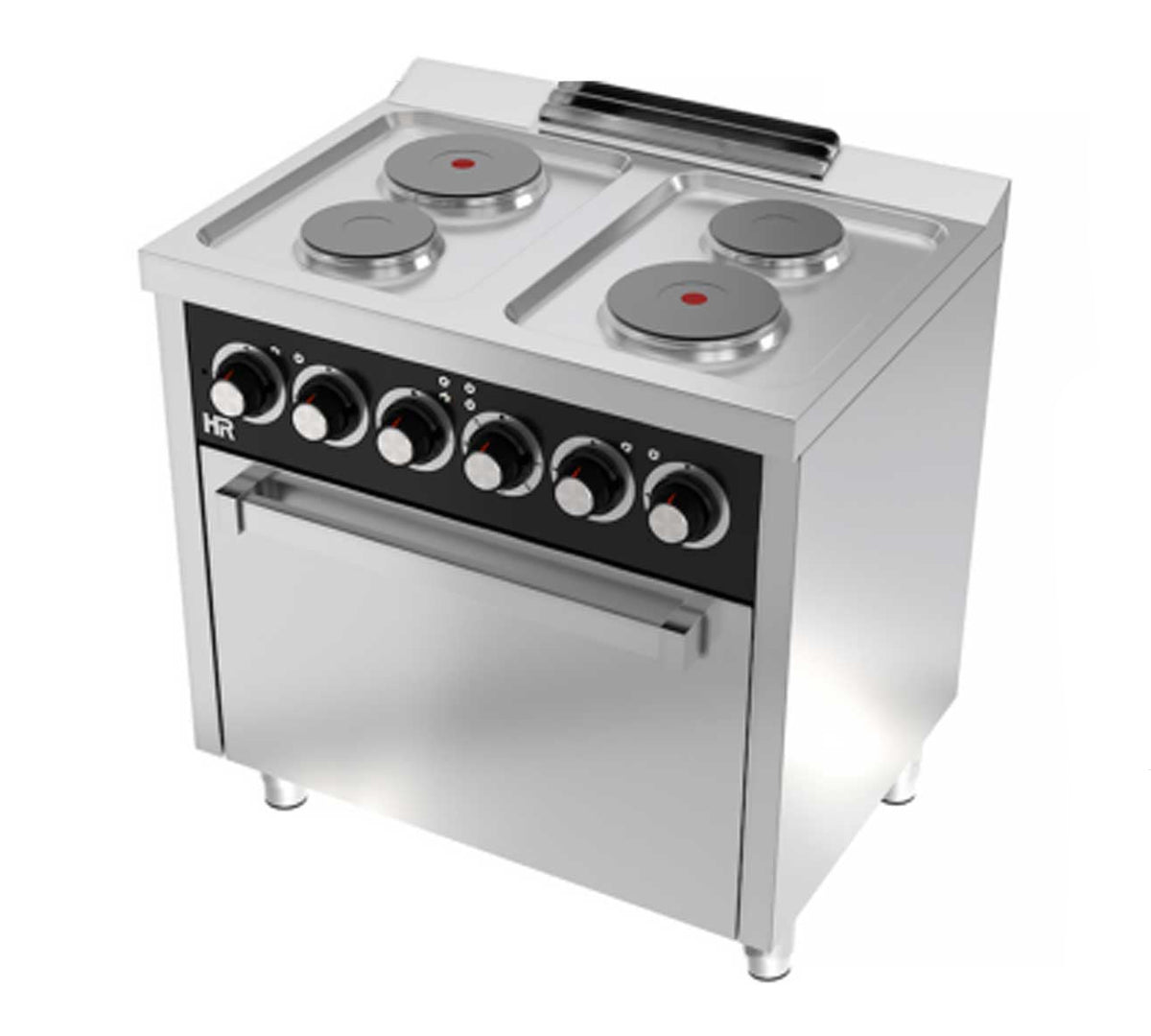 FAINCA HR - S600 COCINA + HORNO CE4P600H