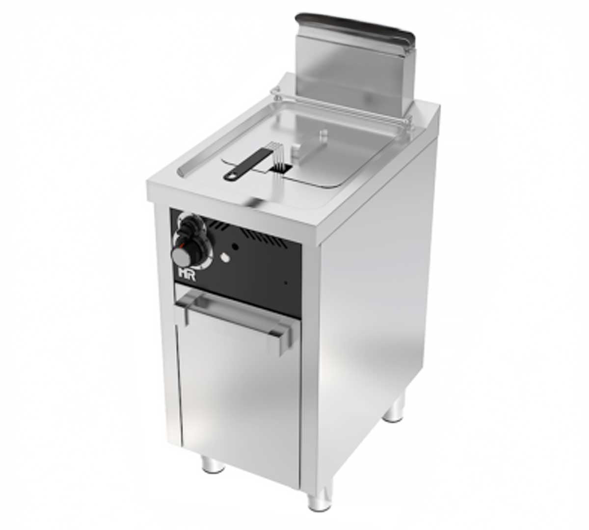 FAINCA HR - S600 FREIDORA A GAS FDG8L600E