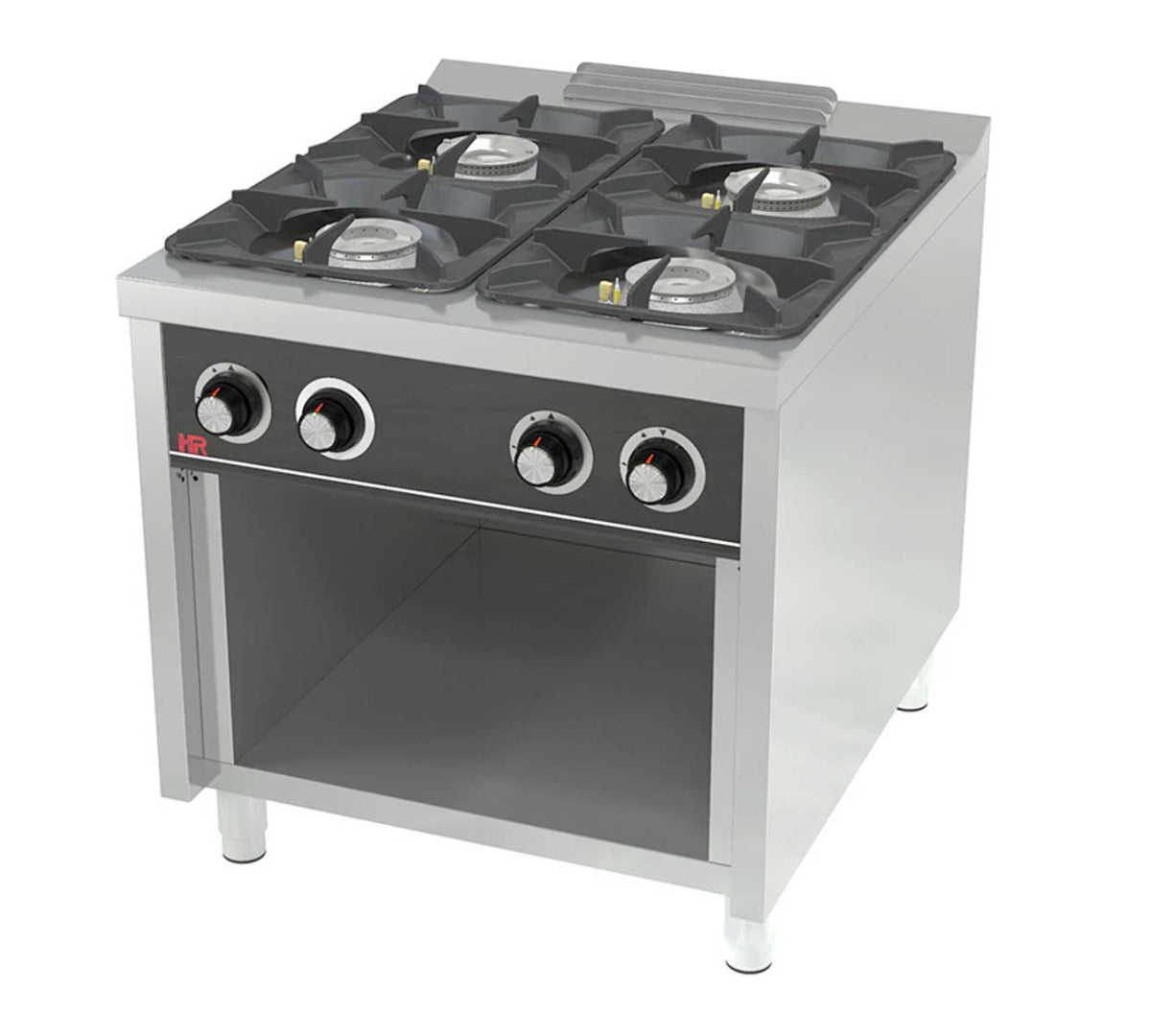 FAINCA HR - S900 COCINA CON ESTANTE C4F900E