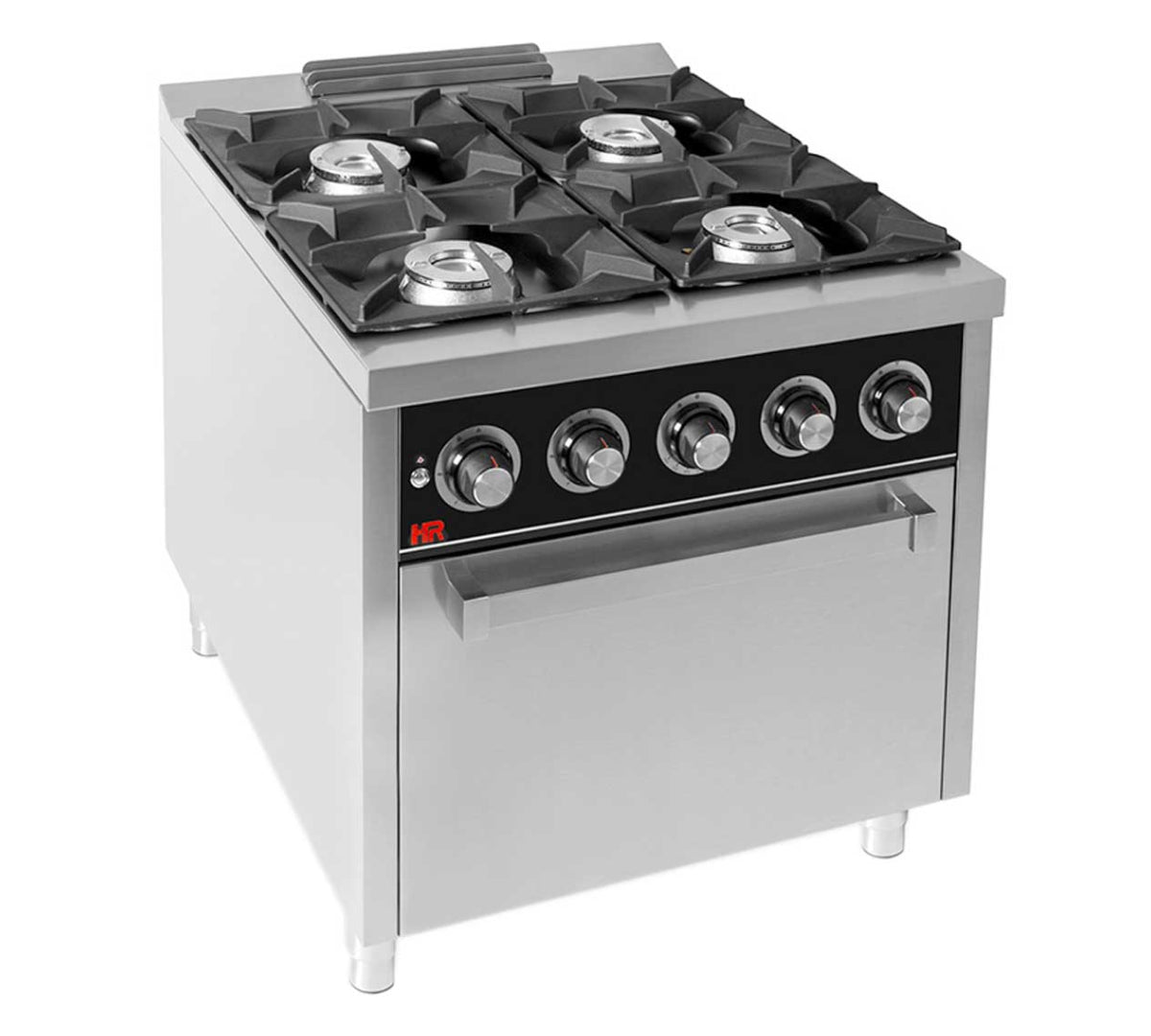 FAINCA HR - S900 COCINA HORNO C4F900HE