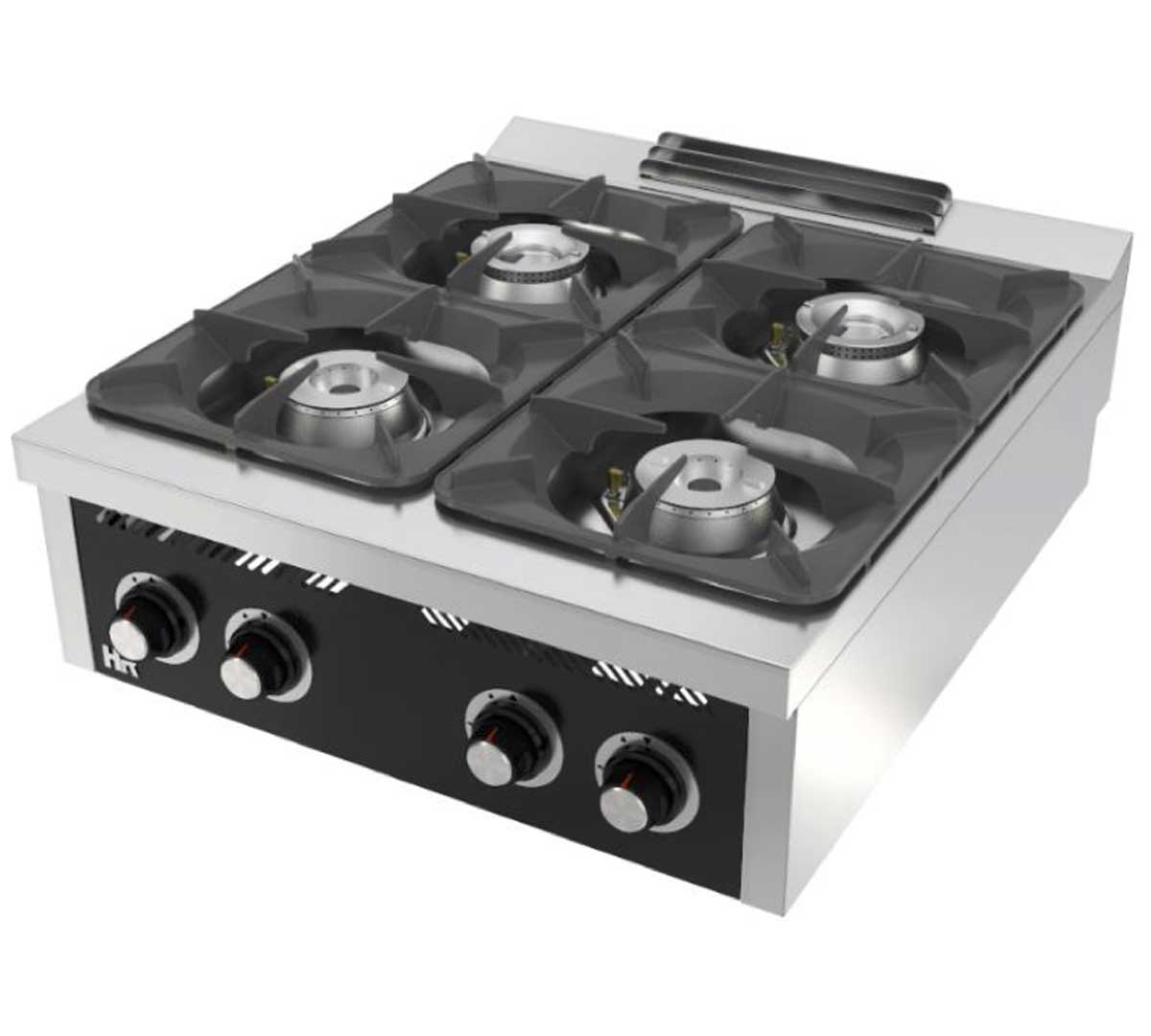 FAINCA HR - S900 COCINA SOBREMESA C4F900S