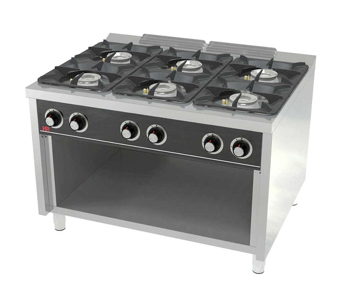 FAINCA HR - S900 COCINA CON ESTANTE C6F900E