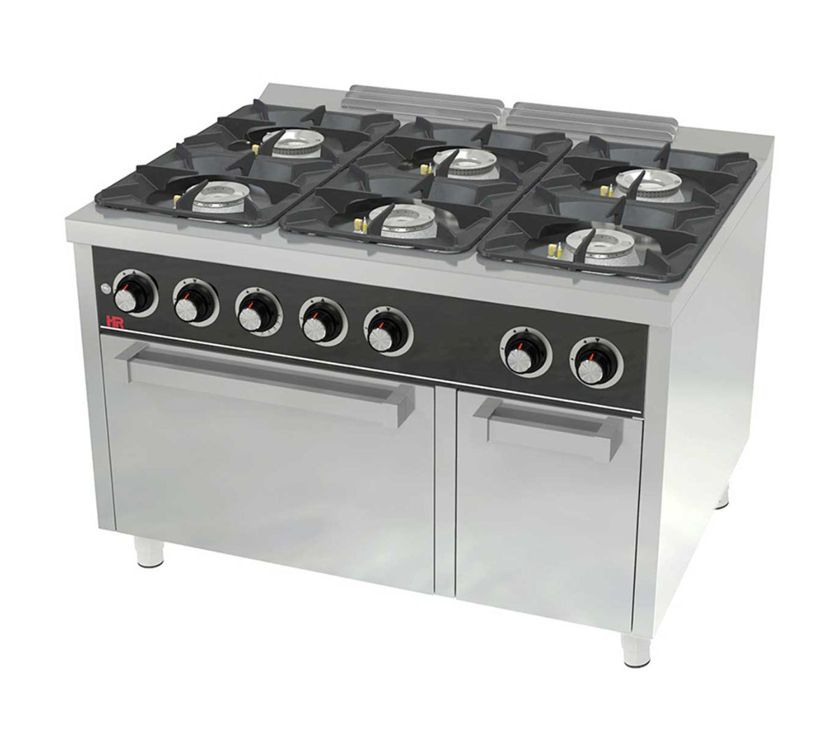 FAINCA HR - S900 COCINA + HORNO C6F900H
