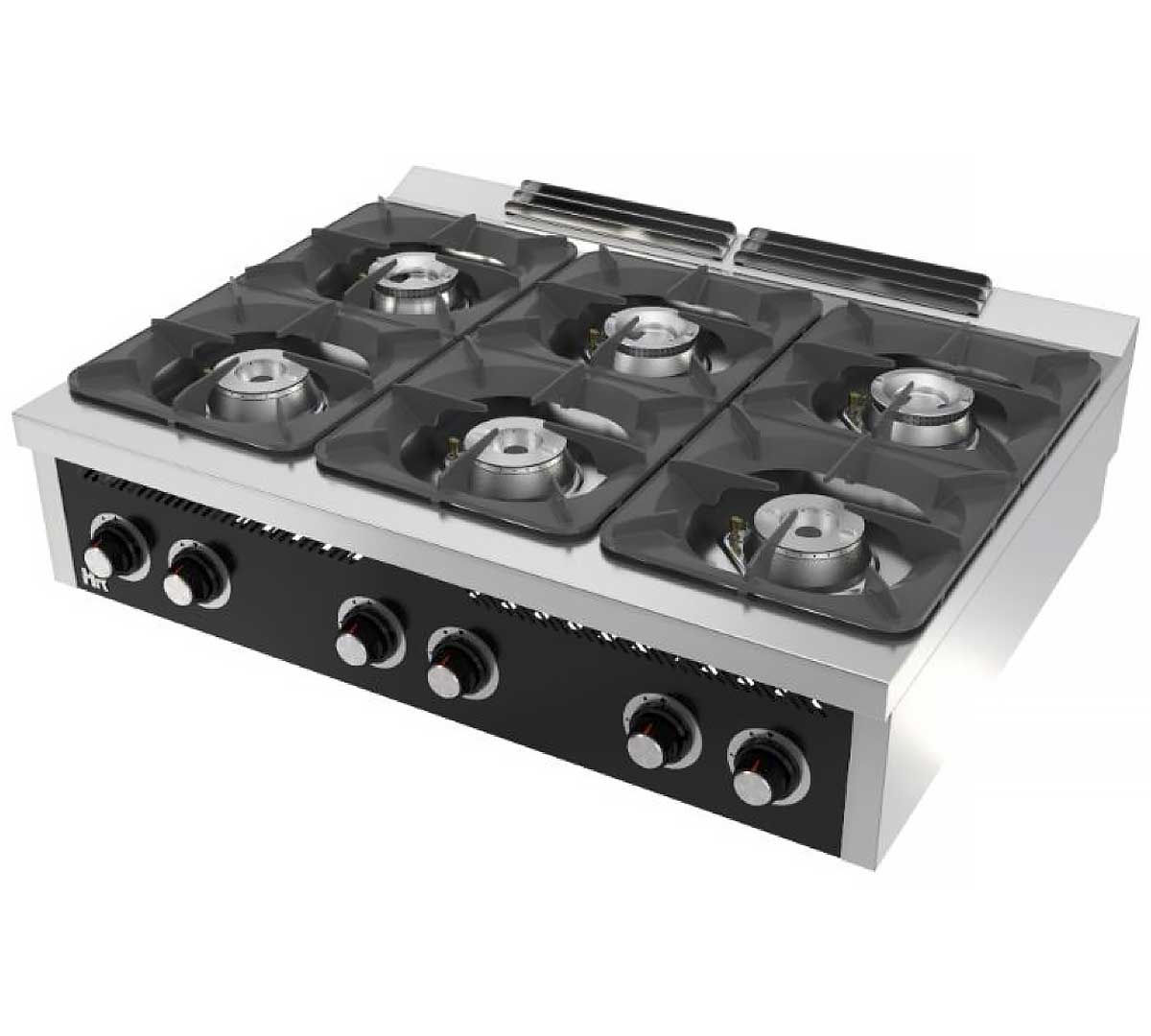 FAINCA HR - S900 COCINA SOBREMESA C6F900S