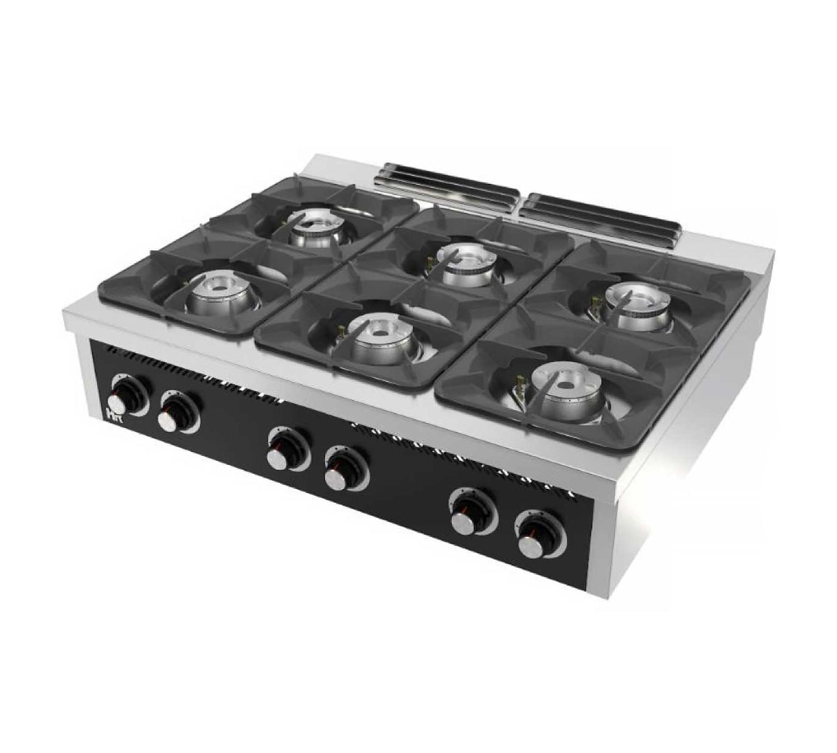 FAINCA HR - S900 COCINA SOBREMESA C6F900S