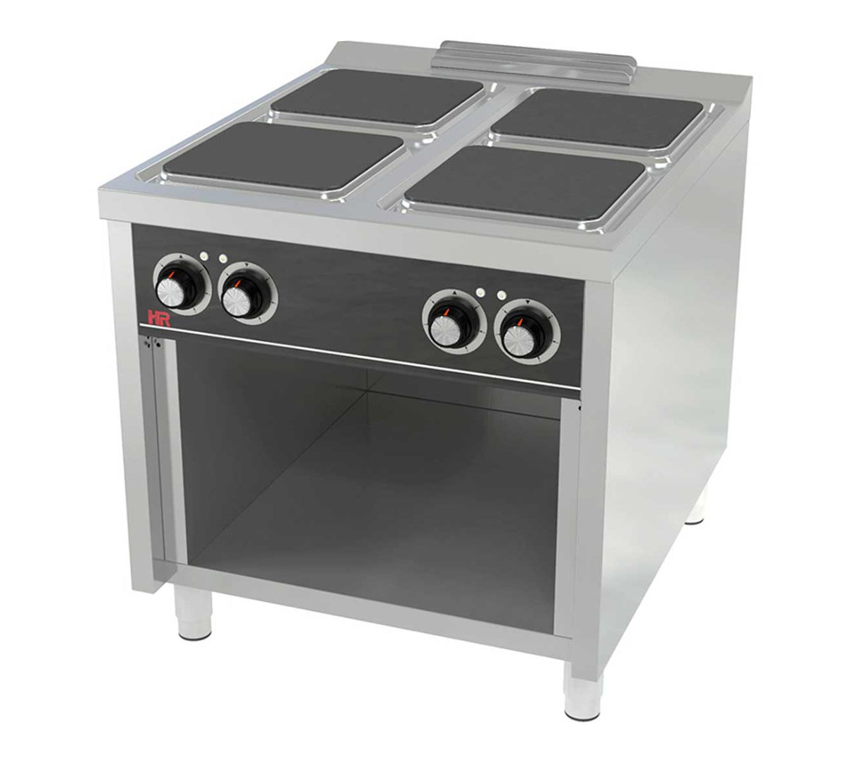 FAINCA HR - S900 COCINA CON ESTANTE CE4P900E