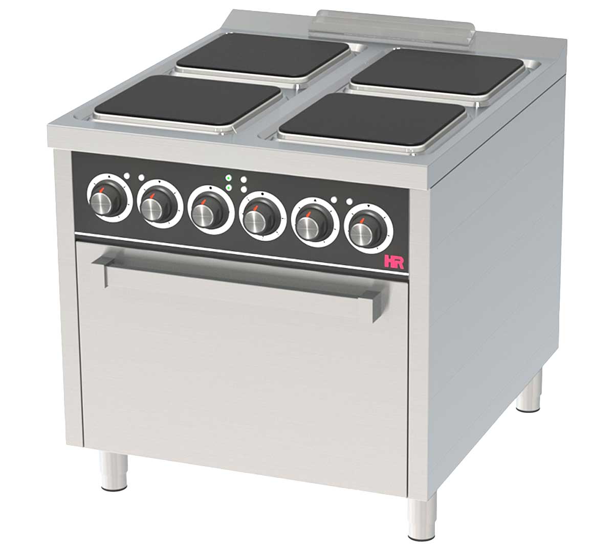 FAINCA HR - S900 COCINA CON HORNO CE4P900H