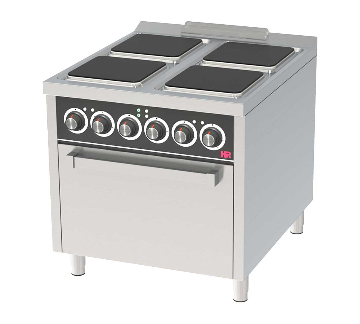 FAINCA HR - S900 COCINA CON HORNO CE4P900H