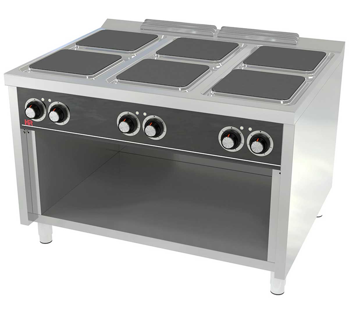 FAINCA HR - S900 COCINA CON ESTANTE CE6P900E