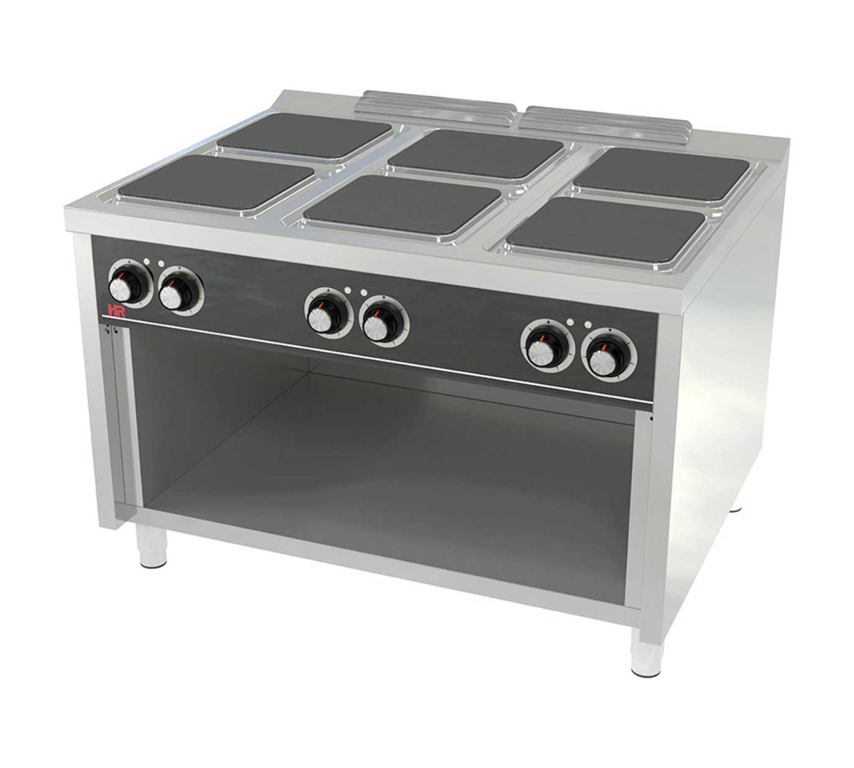 FAINCA HR - S900 COCINA CON ESTANTE CE6P900E