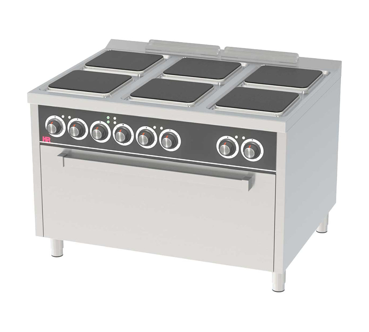FAINCA HR - S900 COCINA CON HORNO MAXI CE6P900HM